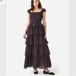 Ciao Lucia Catalina Dress